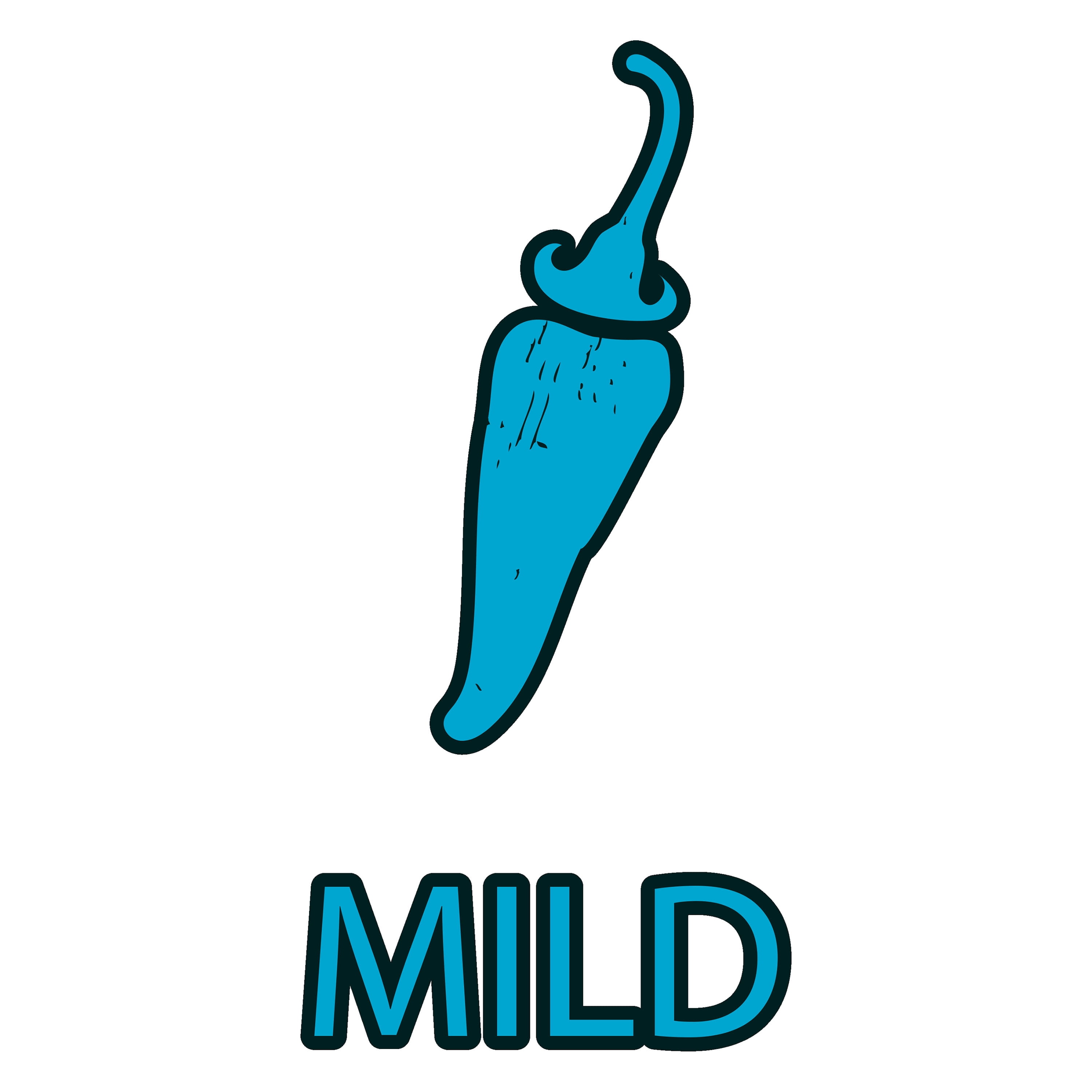 Great Value Mild Wing Sauce, 12 fl oz