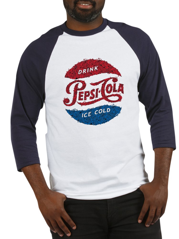 Cold As Life, Cold As Life Baseball jersey TShirt or Longsleeve