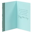 thumbnail image 2 of American Greetings Father's Day Card for Dad (Simple and Heartfelt), 2 of 5
