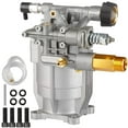 thumbnail image 1 of Bomba de lavado a presión MUTURQ 2600-3000 PSI 2.5 GPM Honda GC160, 1 of 7