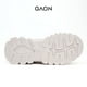 thumbnail image 3 of Tenis para Mujer de Moda Uso Casual Sport Fitness Zapato Deportivo para Entrenamiento Caminar Correr Gimnasio Ultra Comodos con Suela Antiderrapante Gaon  Gaon WS03, 3 of 8