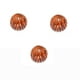 thumbnail image 5 of Bobble Para El Cabello, Forma De Nido, Pasador De Plástico Para El Cabello, Soporte Para Moño Para Niña, Moño, Cola De Caballo, Estilo De Cabello Bajo Updo Cateissary CE003181-01, 5 of 6