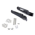 thumbnail image 4 of Reposapiés de motocicleta Sunnimix Izquierda + Derecha para CBR600RR CBR1000RR 2003 2018, 4 of 8