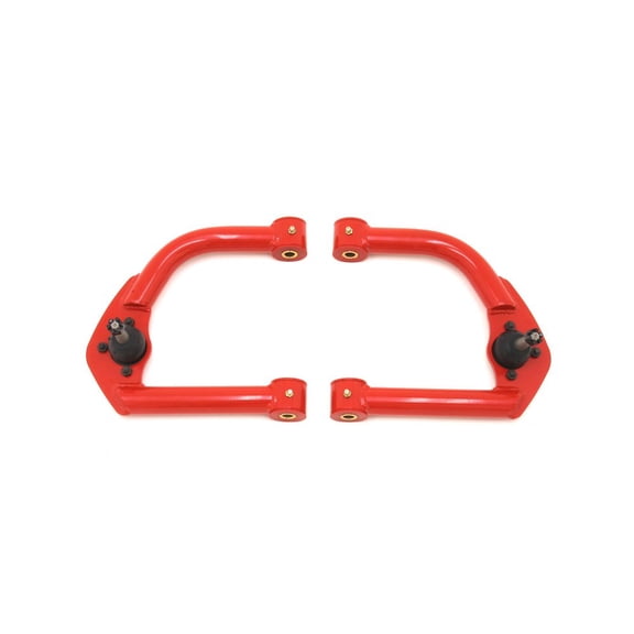 Bmr Suspension Aa001r Upper Control Arms Fits select: 1993-1997 CHEVROLET CAMARO Z28, 2002 PONTIAC FIREBIRD FORMULA/TRANS AM