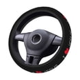 thumbnail image 6 of General 15 in, jesus Steering Wheel Cover,jesus car steering wheel cover, 6 of 6