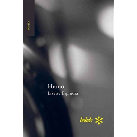 Pre-Owned Humo (Paperback) by Lizette Espinosa