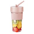 thumbnail image 1 of Bouteille de Mixeur Rechargeable Appareils de Cuisine Maison Mini Mixeur Presse-Agrumes Mixeur Portable, 1 of 4