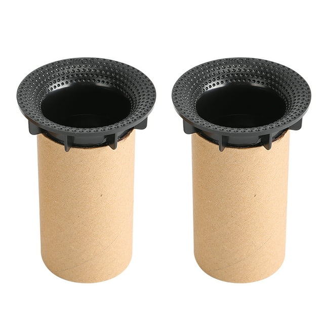 Speaker Accessories,2PCS E302 52mm Inner Subwoofers Inverter Tube Speaker Port Tube Time-Tested Durability
