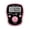 pink, variant on Digital Counter LED Finger Hand Thumb Counter