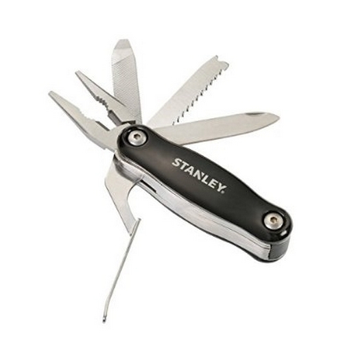 Stanley 7in1 Pliers MultiTool