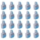 thumbnail image 2 of Conector Rápido SPL, Conector De Cable T 20 Piezas Conectores De Cable Compactos Con Resistencia A Altas Temperaturas Para Motores Ccdes Otros, 2 of 8