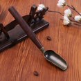 thumbnail image 1 of Wooden Handle Teaspoon Tea Spoon Cups Ebony Coffee Spoons T, 1 of 5