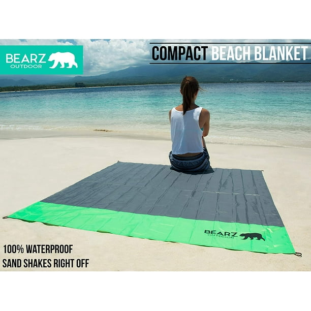Tarp picnic blanket best sale