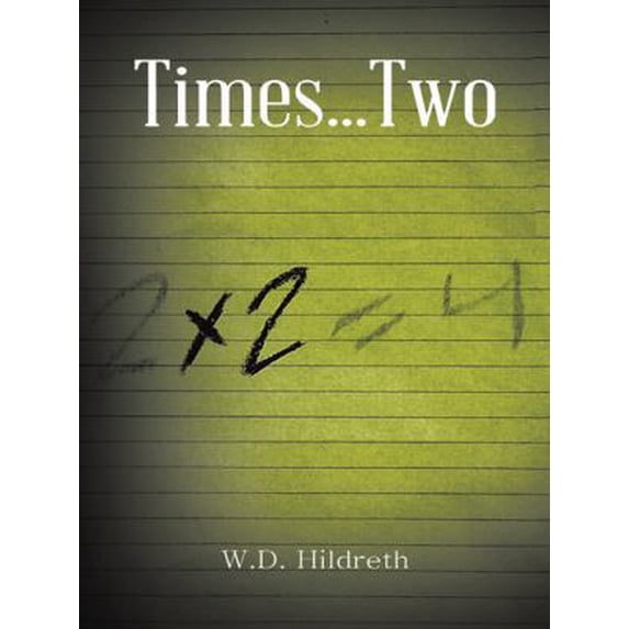 Pre-Owned Times...Two, (Paperback)