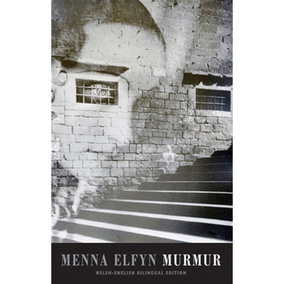 Pre-Owned Murmur (Paperback)
