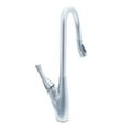 thumbnail image 5 of Dyconn Faucet Delaware Pull Out Single Handle Kitchen Faucet, 5 of 5