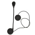 thumbnail image 1 of Auriculares Bluetooth para casco de motocicleta, casco M5H, auriculares Bluetooth, casco de motocicleta, auriculares Bluetooth, casco, auriculares Bluetooth, artesanía excepcional, 1 of 8