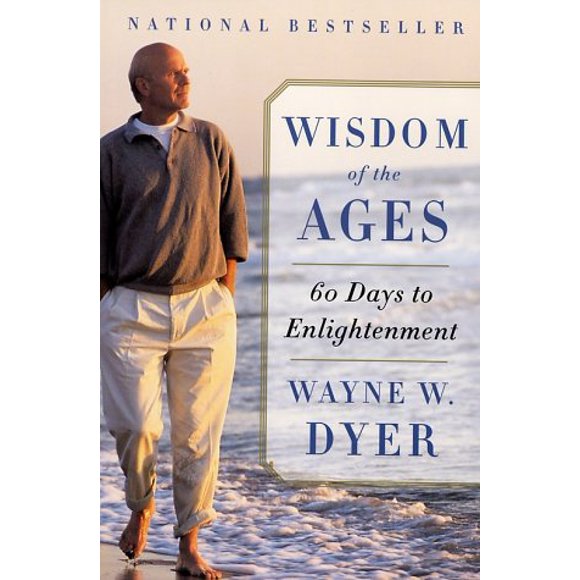 Wisdom of the Ages