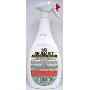 SHUMANIT Cold Grease Remover 26.4 Fl Oz.