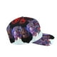 thumbnail image 5 of Miles Morales Gorra de Béisbol para Hombres, Mujeres y Niños, Gorra Clásica de Visera Plana, Gorra Hip Hop Trucker, Snapback Ajustable, 5 of 5