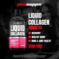 thumbnail image 2 of PROSUPPS L-Carnitine 1500mg Stimulant Free Liquid Shots for Men & Women (31 Servings, Berry), 2 of 9