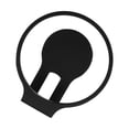 thumbnail image 2 of Ccdes Support Mural pour Haut-Parleur Intelligent IOS Homepod Mini, 2 of 8
