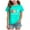 Mint Green, variant on Zshosam Funny Kids Christmas Tshirt Christmas Shirts Boys Girls Christmas Tree T Shirt Toddler Christmas Graphic Tees Holiday Short Sleeve Tops Size 2T 3T,(Grey 2-3 Years)