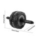 thumbnail image 1 of Rodillo Abdominal para entrenamiento en casa, rueda Abdominal, equipo de Fitness, rebota automáticamente Fivean unisex, 1 of 2