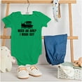 thumbnail image 3 of Need An Ark? Noah Guy | Bible Pun Romper Boys or Girls Infant Baby Brisco Brands NB, 3 of 6