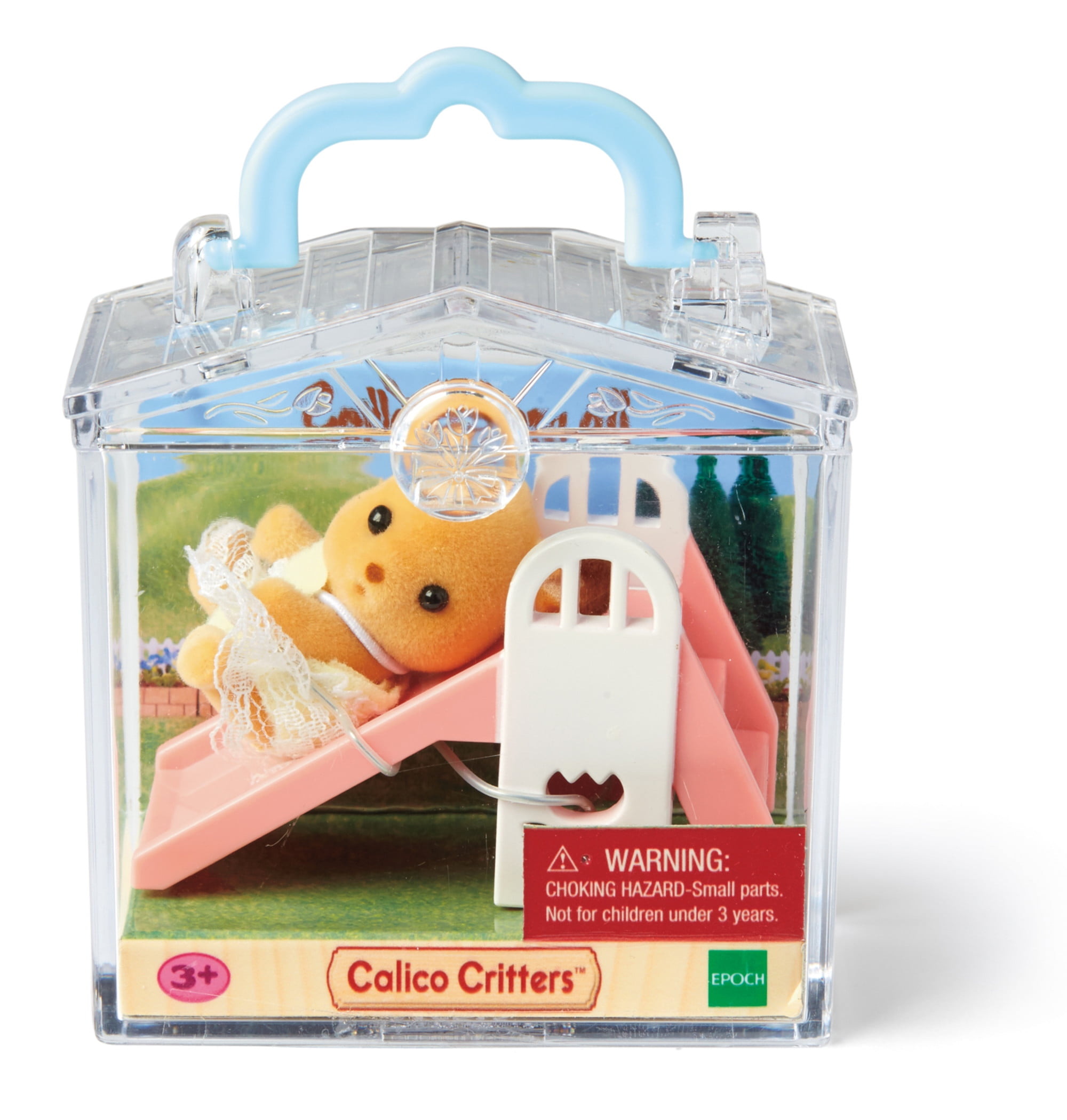 calico critters deer