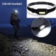 thumbnail image 4 of LED COB Faros impermeables Iluminación Camping al aire libre Cabeza Linterna Antorcha, 4 of 7