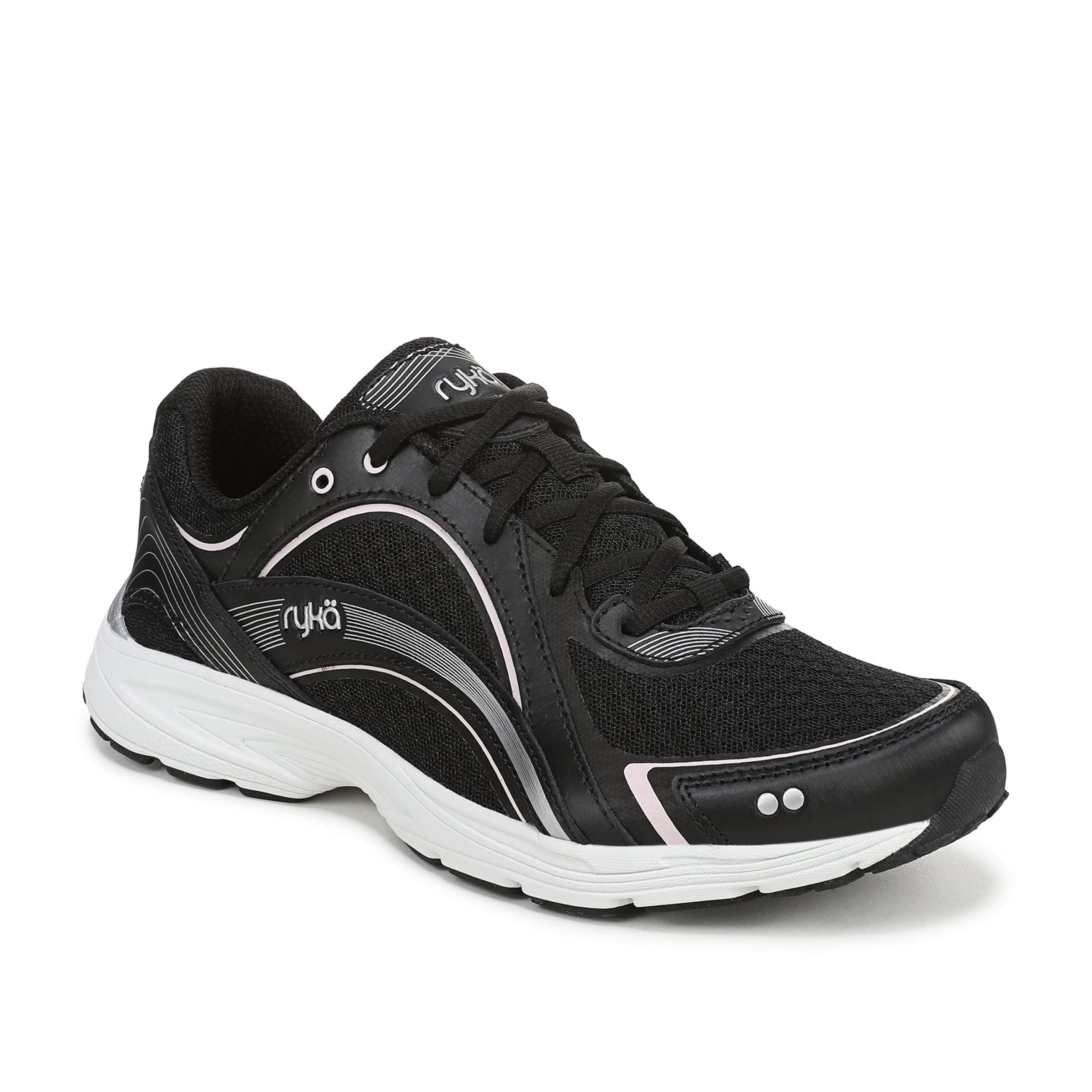 Ryka Women's Sky Walking Shoe - Lightweight Fitness Walking Shoes With Memory Foam