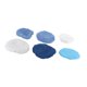 thumbnail image 5 of 28Pcs Buffer Bonnets 4 Materials Polishing Waxers Pads Bonnet for Car Furniture Waxing, 5 of 5