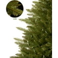 thumbnail image 5 of AMERZEST Pre-lit Christmas Tree 7FT Premium Artificial Spruce Christmas Tree with 550 Clear Lights, 5 of 6
