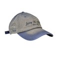 thumbnail image 2 of Adjustable Cotton Dad Hat for Men Women Unconstructed Plain Profile Baseball Cap, 2 of 3
