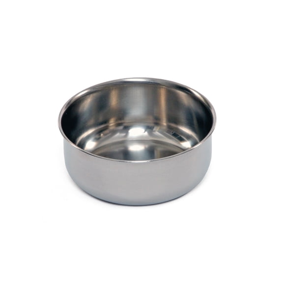 Prevue Pet Products Small Stainless Steel Replacement Treat Bird Cage Cup 1243