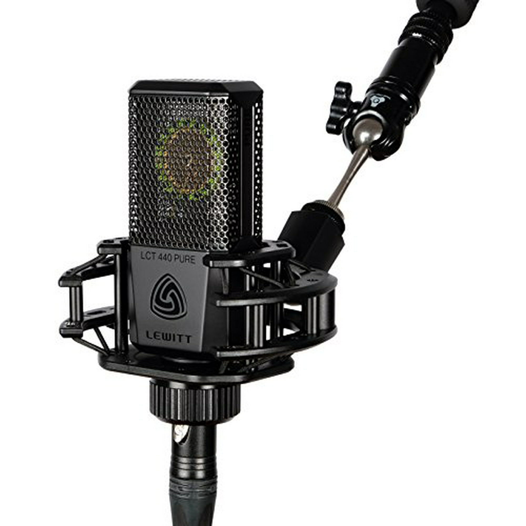 LEWITT LCT 440 PURE Large Diaphragm Condenser Microphone