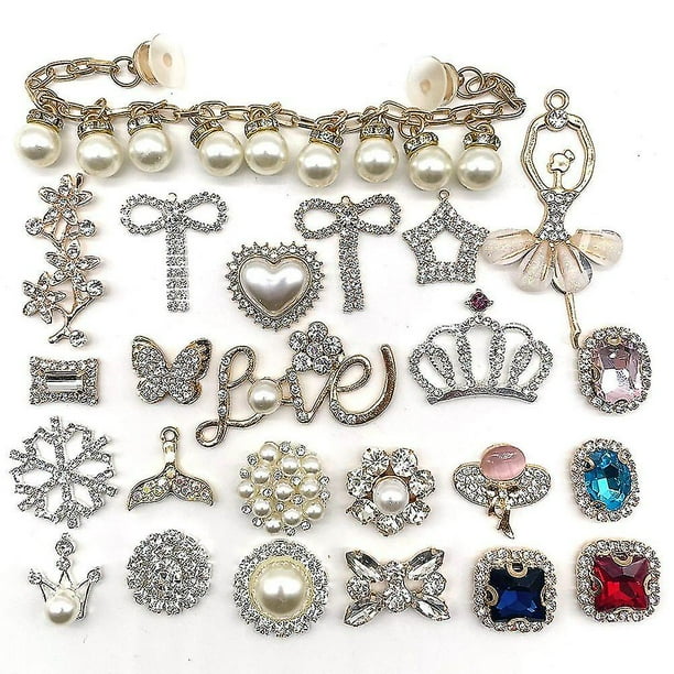 Clip para zapatos hotsell