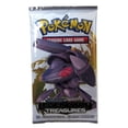 thumbnail image 1 of Pokemon Cards - BW Legendary Treasures - Booster Pack, 1 of 1