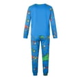 thumbnail image 3 of Onlypjs Christmas Family Matching Pajamas Sets – Holiday Xmas PJs for Women, Men, Couples, Kids & Baby – Festive Sleepwear & Loungewear, 3 of 4