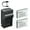 1 Charger + 2 Batteries, variant on Kastar AC & USB-C Battery Charger, Compatible with Canon NB-6L, Minolta NP-6L, PowerShot D S SD SX Series, IXUS IXY Series, Lecran NEZINI Kids Cameras, Minolta Digital, CAME-TV Headsets