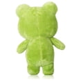 thumbnail image 6 of Darzheoy 9.8" Cute Frog Plush, Soft Stuffed Animal Toy, Green Plushie with Cloths Toy Gift for Kids Children, 6 of 7