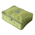 thumbnail image 3 of Nicci 6pc Luggage Organizer Set, 3 of 3