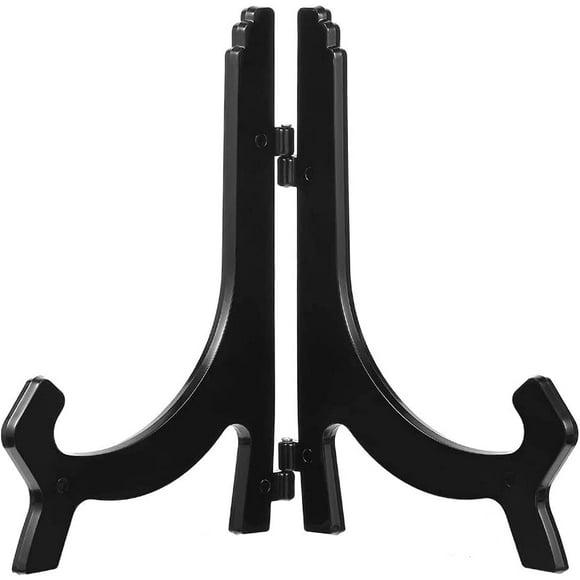 Acrylic Plate Display Stand