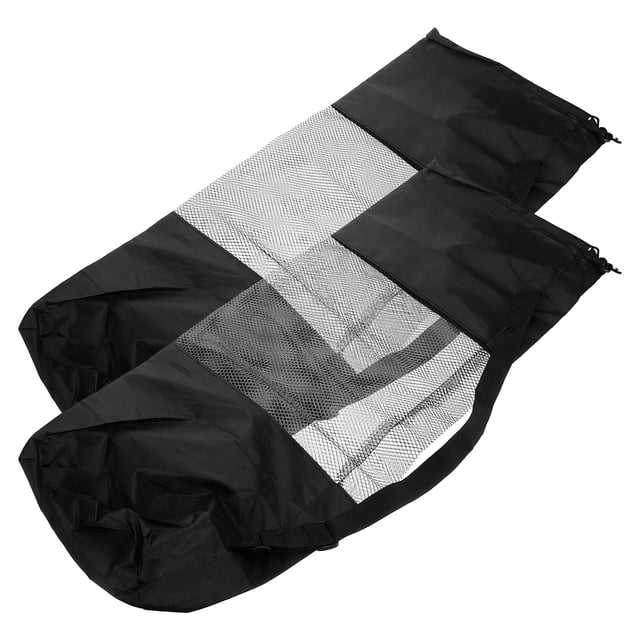 IDEANATEGRATE 2Ud Bolsa Portadora Para Yoga Con Ventilación Y Almacenaje Eficiente Para De Yoga