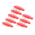 thumbnail image 3 of Kit de Señuelos de Pesca DYNWAVEMX 8 Rosa PVC 5.5 cm, 3 of 8
