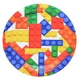 thumbnail image 1 of BLOC ASSIETTES 9 POUCES, 1 of 3