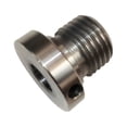 thumbnail image 2 of Wood Lathe Chuck Adapter Screw Thread Spindle Adapter For Wood Turning Lathe, 2 of 8