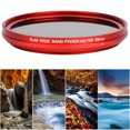 thumbnail image 1 of ND2-400 Filter, 58mm Filter Universal Reliable Lightweight  For Reducing Exposure, 1 of 8
