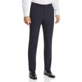 thumbnail image 1 of Theory - Pantalones de vestir para hombre, color azul, 29 de ancho x 33 de largo, 1 of 2